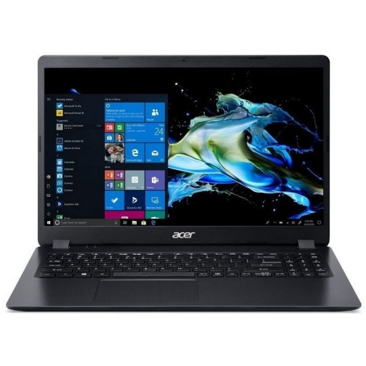 Acer TravelMate TMP215-52 Intel Core i3-10110U/8 GB/256 GB SSD/15,6"