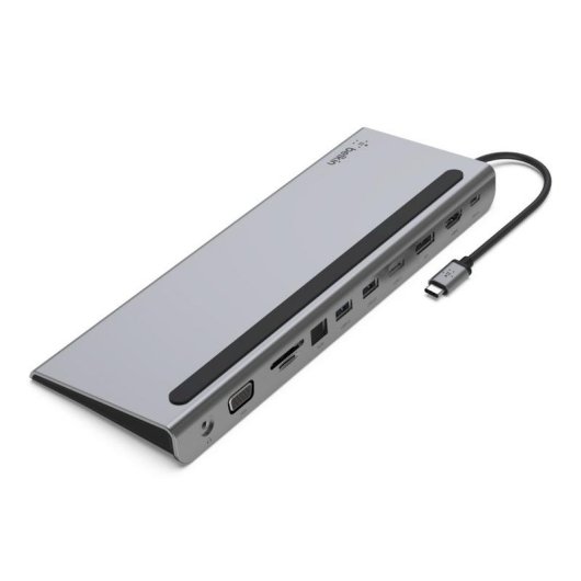 Belkin Dock USB-C Multipuerto 11 in 1