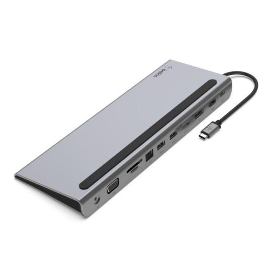 Belkin Dock USB-C Multipuerto 11 in 1