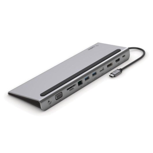Belkin Dock USB-C Multipuerto 11 in 1