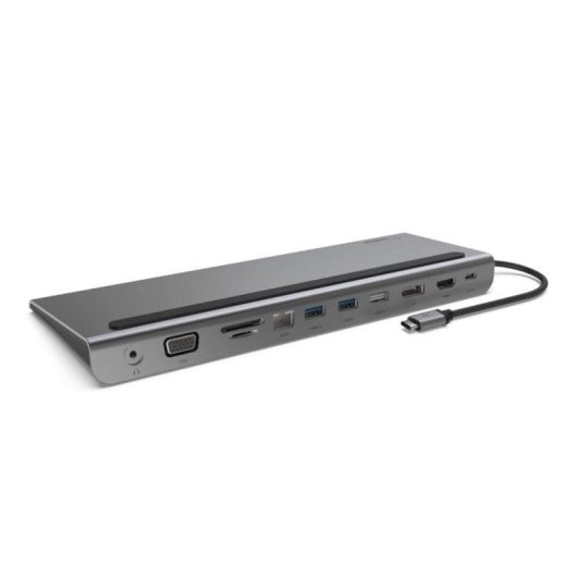 Belkin Dock USB-C Multipuerto 11 in 1