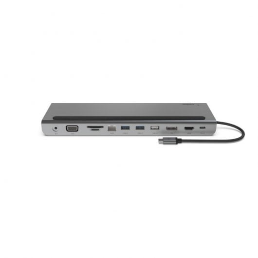 Belkin Dock USB-C Multipuerto 11 en 1