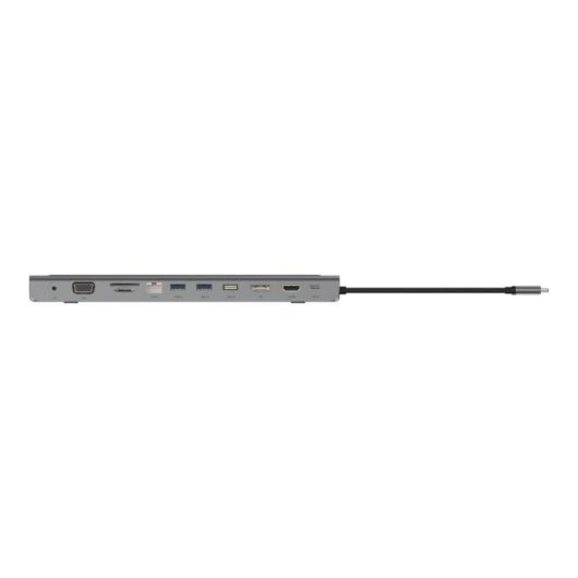 Belkin Dock USB-C Multipuerto 11 in 1