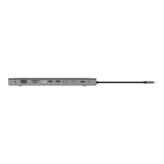 Belkin Dock USB-C Multipuerto 11 en 1