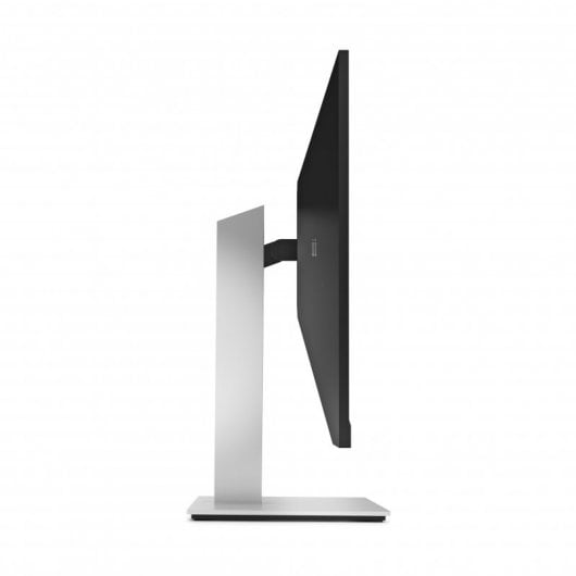 HP E27u G4 68,6 cm (27") 2560 x 1440 pixels Quad HD Noir, Argent