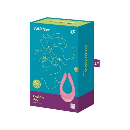 Satisfyer Endless Joy