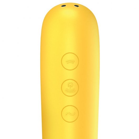 Satisfyer Dual Love