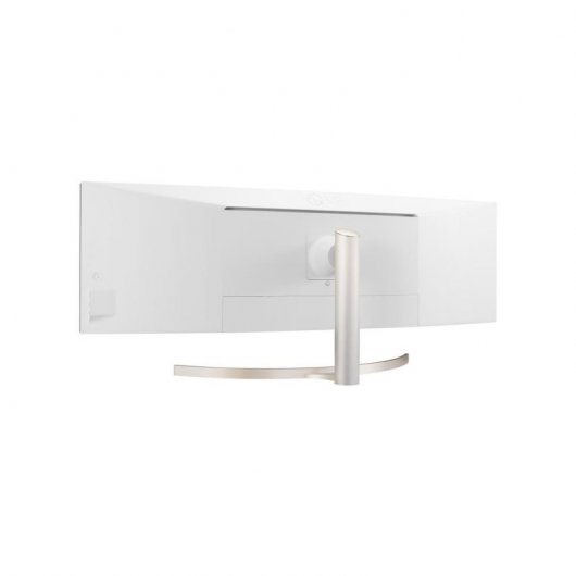 LG 49WL95C-WE 49" LED UltraWide Dual QHD Curva USB-C