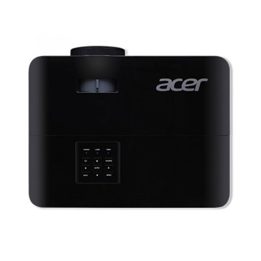 Acer X118HP Proyector ANSI DLP WUXGA 4000 Lúmenes