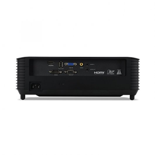 Acer X118HP Proyector ANSI DLP WUXGA 4000 Lúmenes