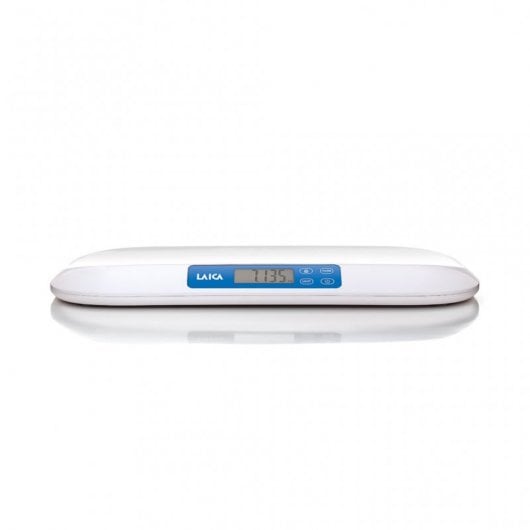 Laica PS7030 Báscula para Bebés