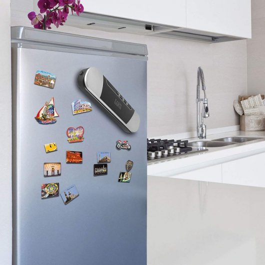 Laica VT3205 Envasadora al Vacío 90W