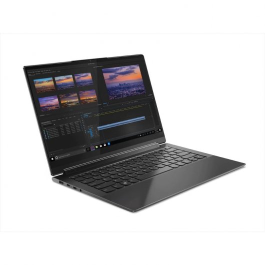 Lenovo Yoga 9 14ITL5 Intel Evo Core i7-1185G7/16 GB/1TB SSD/14" Táctil