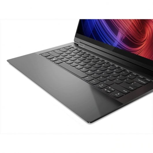 Lenovo Yoga 9 14ITL5 Intel Evo Core i7-1185G7/16 GB/1TB SSD/14" Táctil