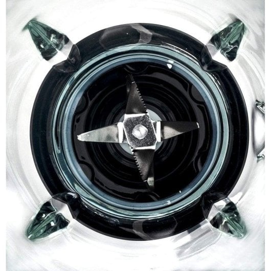 Blender Princess 212091 Acier inoxydable 1000W 1,5L 4 vitesses pulse