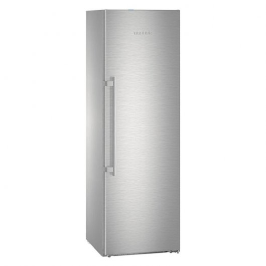 Liebherr SGNes 4375 Congelador Vertical 276L D Acero Inoxidable