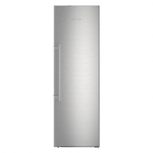 Liebherr SGNes 4375 Congelador Vertical 276L D Acero Inoxidable