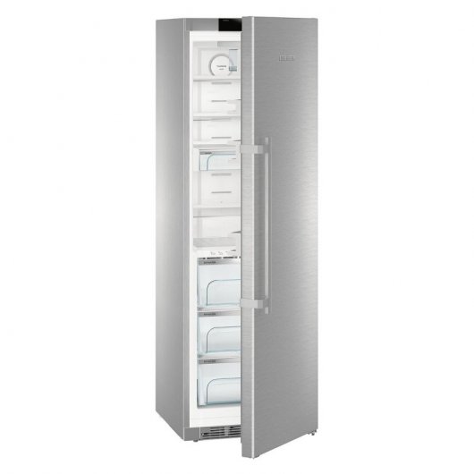 Liebherr SKBes 4370 Frigorífico Una Puerta D Acero Inoxidable
