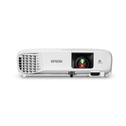 Proiettore Epson EB-E20 XGA 3400 Lumen 350" Lampada 3LCD Portatile