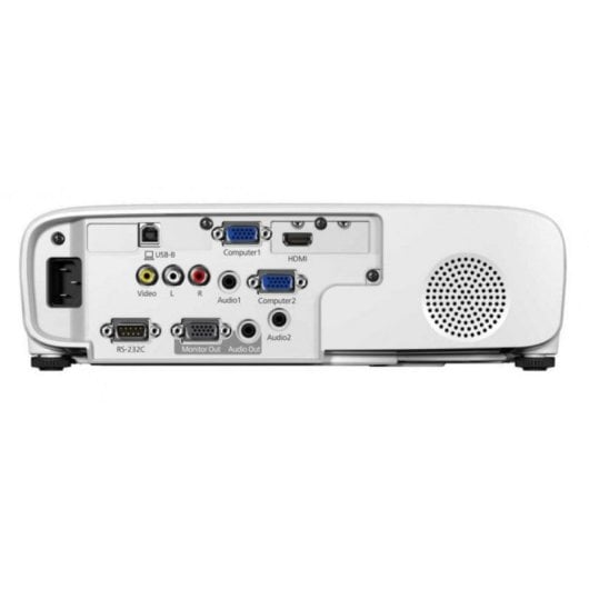 Proiettore Epson EB-E20 XGA 3400 Lumen 350" Lampada 3LCD Portatile