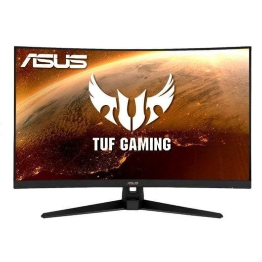 Écran PC Asus TUF Gaming VG328H1B 31,5" Full HD 165Hz VA Courbe FreeSync Premium 1ms
