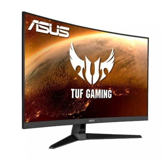 Monitor Asus TUF Gaming VG328H1B 31,5" FullHD 165Hz VA Curved FreeSync Premium 1ms
