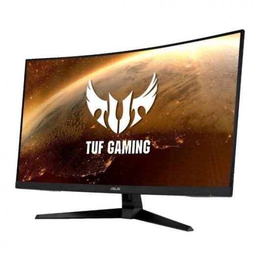 Monitor Asus TUF Gaming VG328H1B 31,5" FullHD 165Hz VA Curved FreeSync Premium 1 ms
