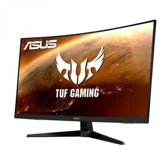 Monitor Asus TUF Gaming VG328H1B 31,5" FullHD 165Hz VA Curved FreeSync Premium 1ms