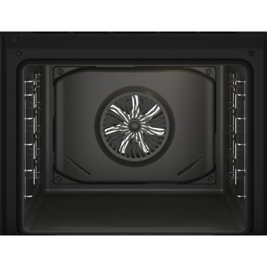 Forno Multifunções Beko BBIE12300XD Hidrolítico 72L 60cm A LED Inox
