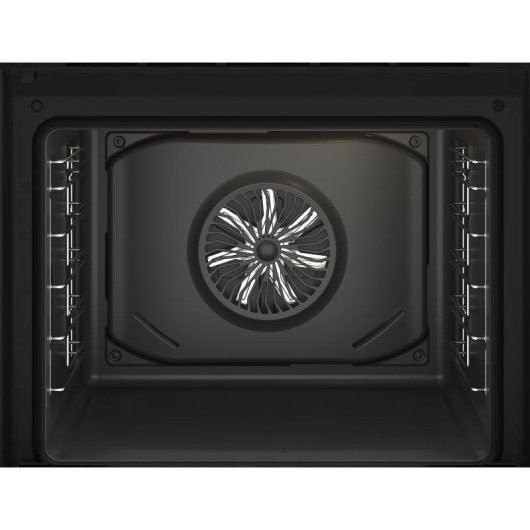 Forno Multifunções Beko BBIE12300XD Hidrolítico 72L 60cm A LED Inox