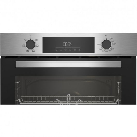 Beko BBIE12300XD Horno Multifunción 72L A Acero Inoxidable