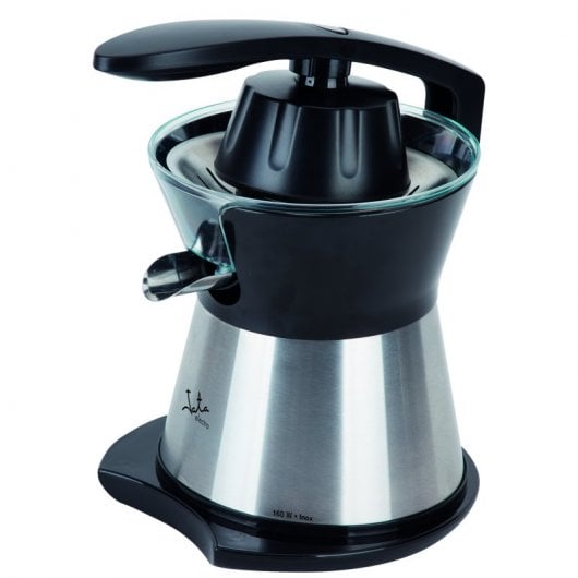 Jata EX613 Bras Centrifugeuse 160W Inox