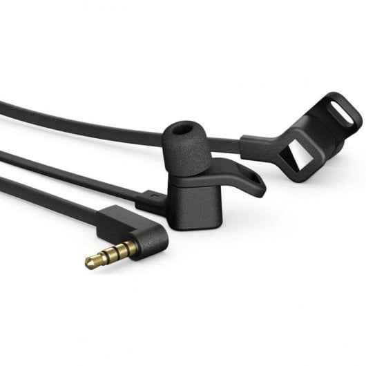 Auricolari HP Omen Dyad con doppio driver, cablati, microfono integrato, nero