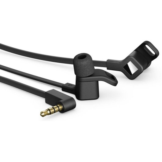 HP Omen Dyad Earbuds Auriculares Negros
