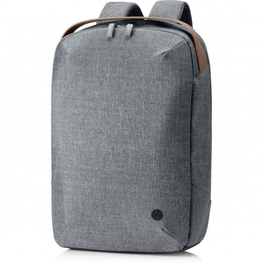 HP Renew 15 Mochila para Portátil hasta 15.6" Gris