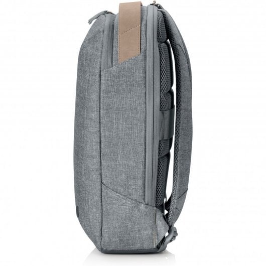 HP Renew 15 Mochila para Portátil hasta 15.6" Gris