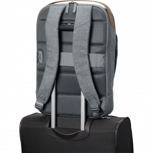 HP Renew 15 Mochila para Portátil hasta 15.6" Gris