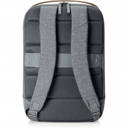 HP Renew 15 Mochila para Portátil hasta 15.6" Gris