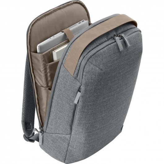 HP Renew 15 Mochila para Portátil hasta 15.6" Gris