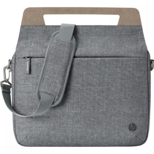 HP Valigetta Renew 14 Grey Slim Briefcase