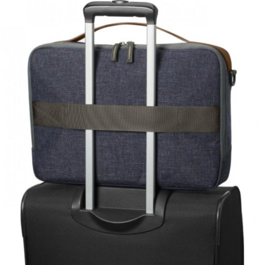 HP Renew 15 Funda para Portátil hasta 15.6" Marino