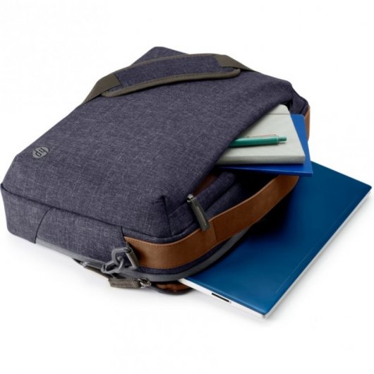 HP Renew 15 Funda para Portátil hasta 15.6" Marino