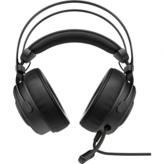 HP Omen Blast Auriculares Gaming Negro