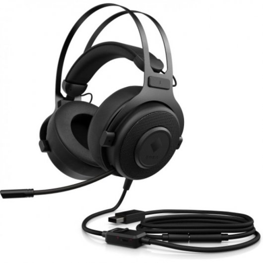 HP OMEN Blast Headset