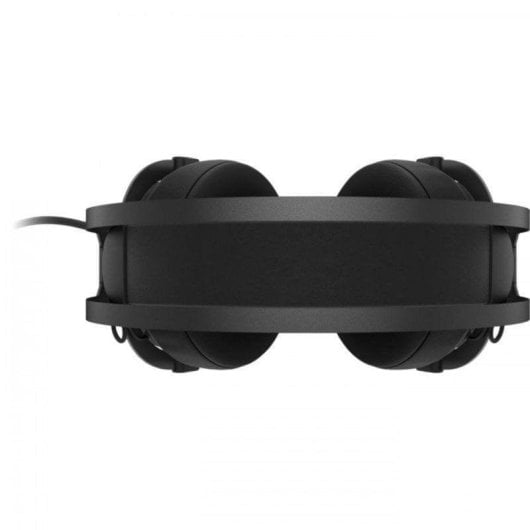 HP Omen Blast Auriculares Gaming Negro