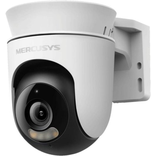 Telecamera di sorveglianza Mars Gaming MC500 IP Esterno Zoom ottico 9x WiFi