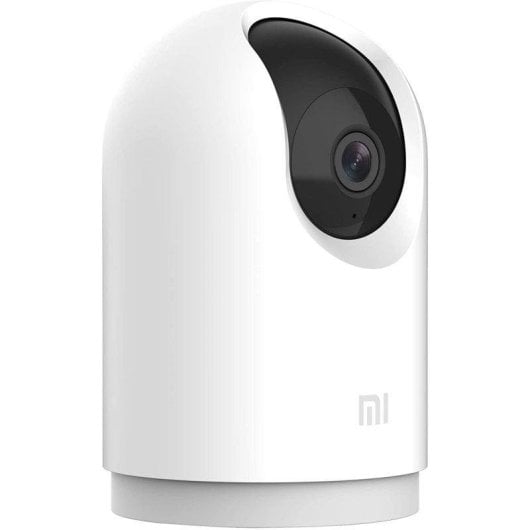 Videocamere di sorveglianza Xiaomi Mi 360° Home Security Camera 2K Visione Notturna Interna IA Audio Bidirezionale Controllo Vocale
