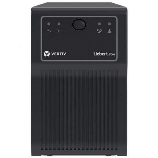 Vertiv Liebert PSA1000MT3-230U SAI 1000VA 600W