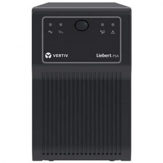 Vertiv Liebert PSA 1500VA gruppo di continuità (UPS) A linea interattiva 1,5 kVA 8 presa(e) AC