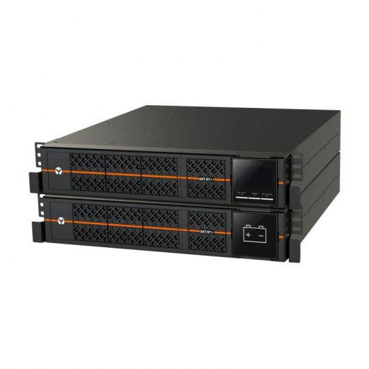 Vertiv Liebert GXTRT-EBC36VRT2U Banco de Baterias Externas para UPS GXTRT-1500IRT2UXL